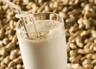 En poudre boisson de lait de soja agent de décoloration 10 kg / carton