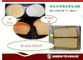26855-43-6 perles d'acides gras d'esters de polyglycérol de l'ingrédient PGE de gel de gâteau de PS