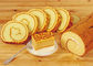 Émulsifiant solide cireux sûr de pain/gâteau mousseline en nourriture avec l'arome pur