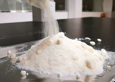 Émulsifiants Whip Topping Additive Distilled Monoglyceride GMS4008 de stabilisateur de glace à l'eau d'émulsifiant de crème glacée